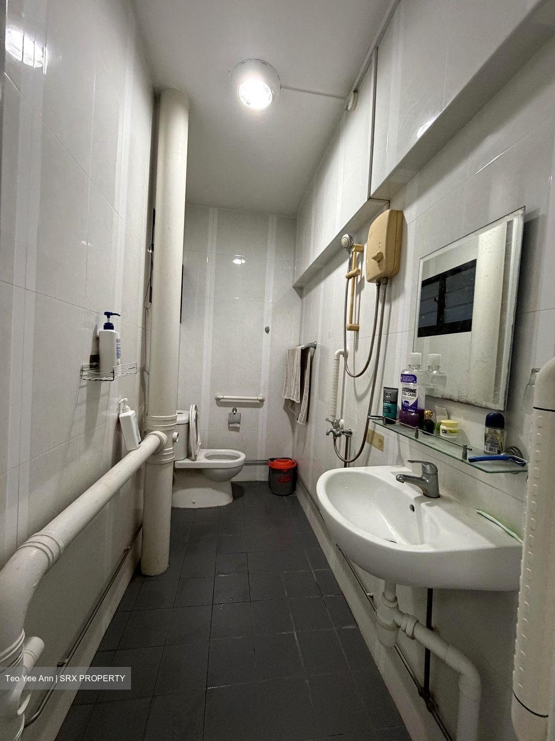 Blk 107 Yishun Ring Road (Yishun), HDB 4 Rooms #614240281